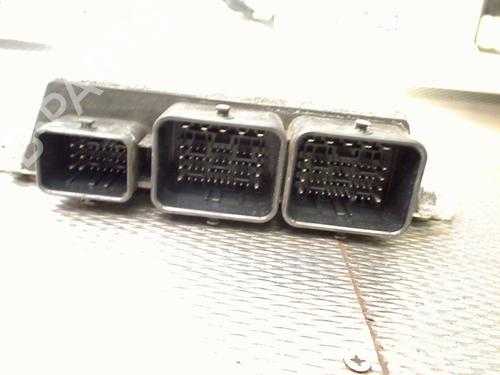 Engine control unit (ECU) PEUGEOT 2008 I (CU_) 1.2 VTi | BP30820126M57