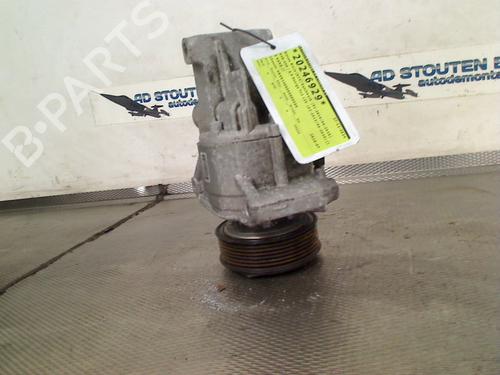 AC compressor NISSAN MICRA V (K14) 0.9 IG-T | BP30888147M34