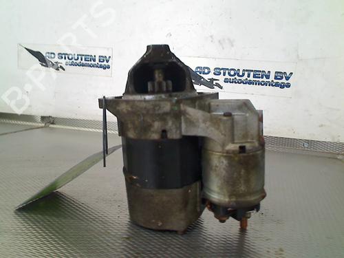 Starter MERCEDES-BENZ B-CLASS Sports Tourer (W245) B 170 (245.232) | BP25375019M8 