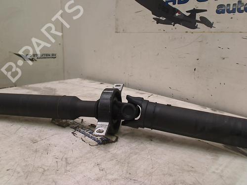Driveshaft BMW 1 (F20) 116 d | BP13661140M37 