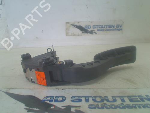 Pedal RENAULT MEGANE III Grandtour (KZ0/1) 1.5 dCi (KZ09, KZ0D, KZ1G, KZ29, KZ14, KZ1W, KZ10, KZ1F,... | BP13125681I4