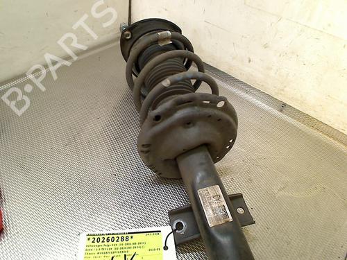 Left front shock absorber VW TAIGO (CS1) 1.0 TSI | BP38685067M16 - Image 5