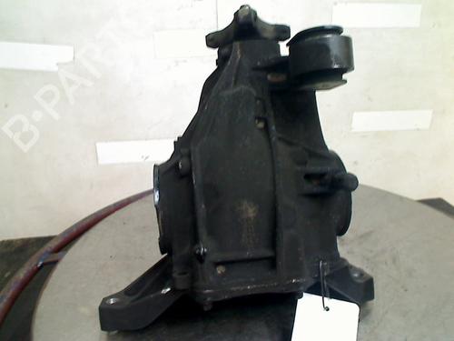 Differenziale posteriore MERCEDES-BENZ C-CLASS (W205) C 200 (205.042) (184 hp) 31707750