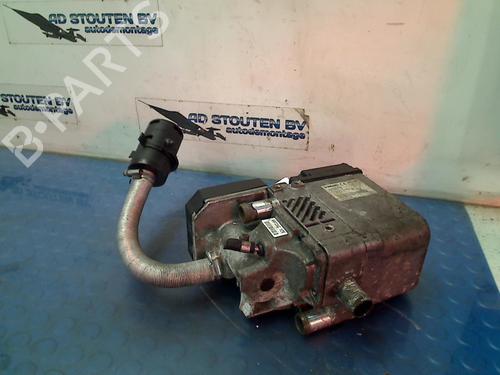 Elektronisk modul AUDI A4 B7 Avant (8ED) 2.0 TDI (140 hp) 13127010