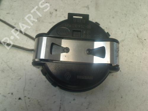 Elektronisk sensor RENAULT MEGANE III Grandtour (KZ0/1) 1.5 dCi (KZ09, KZ0D, KZ1G, KZ29, KZ14, KZ1W, KZ10, KZ1F,... (110 hp) 13125807