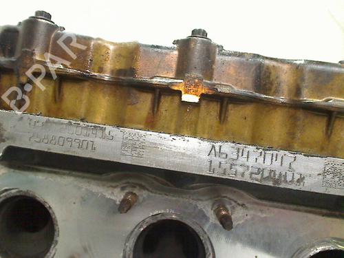 Cylinder head BMW 6 (E63) 630 i | BP31327376M5