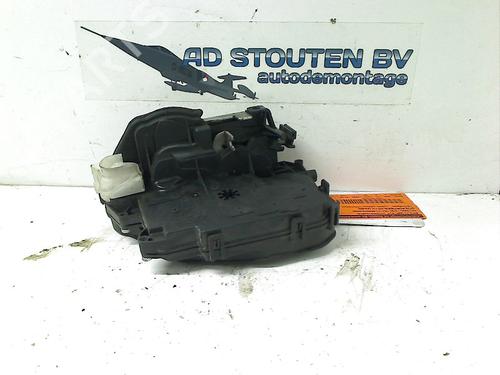 venstre-fortil-las-bmw-x1-e84-sdrive-18-d-2009-2010-2011-2012-2013-2014-2015-11302180 main image
