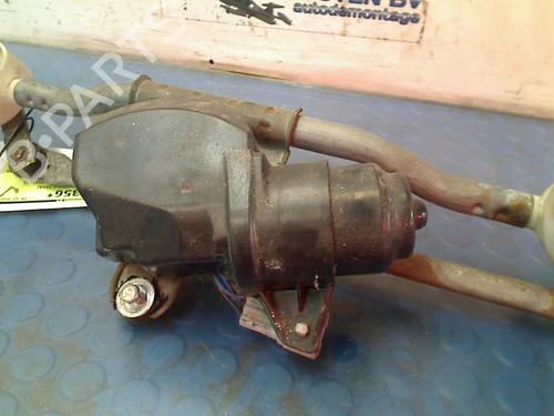 Front wipers mechanism OPEL AGILA (B) (H08) 1.2 (F68) | BP12593559C83 