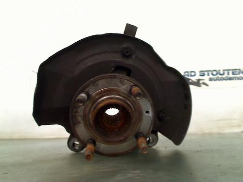 Right front steering knuckle OPEL KARL (C16) 1.0 | BP23238983M26 