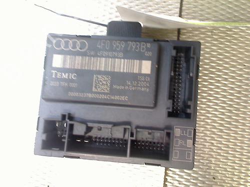 Control unit AUDI A6 C6 (4F2) 3.2 FSI quattro | BP33199131M11 - Image 2