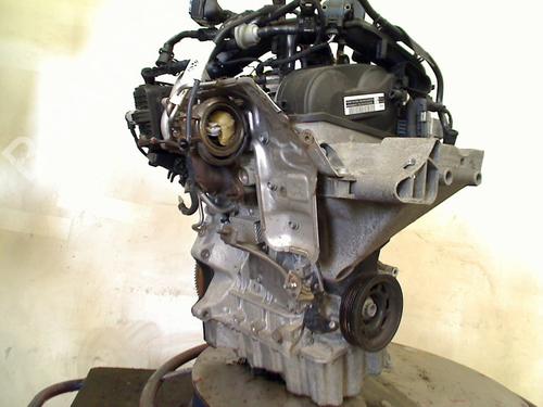 Used Engine Engine 37639916 37639916