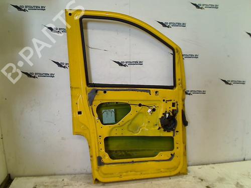 Left front door MERCEDES-BENZ VITO / MIXTO Van (W639) 113 CDI (639.601, 639.603, 639.605) | BP16340235C2 