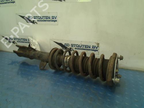 Used Left rear shock absorber TOYOTA MR2 III (ZZW3_) 1.8 16V VT-i (ZZW30) (140 hp) 11373564