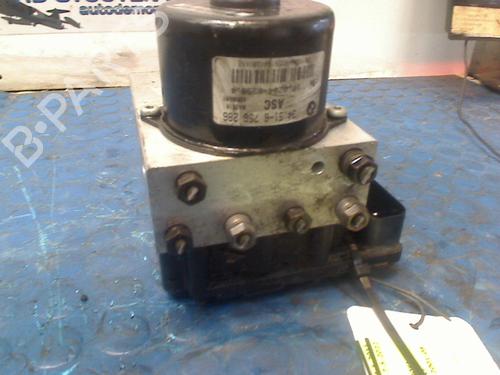 ABS pump BMW 3 Coupe (E46) 318 Ci | BP11263340M43 