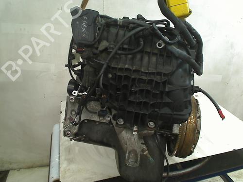 Engine BMW 3 (E90) 316 i | BP34532964M1  - Image 9