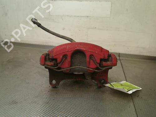 Left front brake caliper SKODA OCTAVIA II Combi (1Z5) 2.0 TFSI | BP31800570M105 