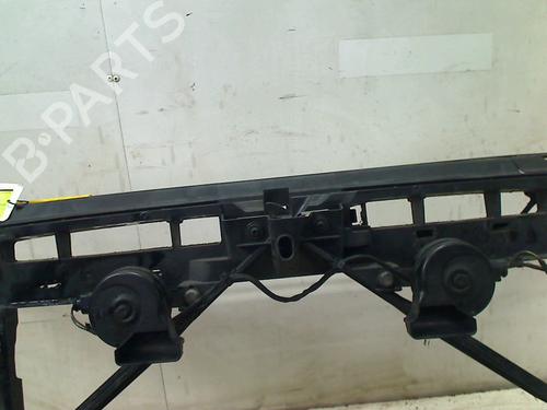 Frontplate/Frontkurv SKODA OCTAVIA III Combi (5E5, 5E6) 1.0 TSI | BP31010123C72