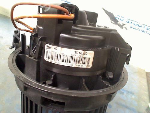 Heater blower motor TOYOTA AYGO (_B4_) 1.0 (KGB40) | BP17830163M62 