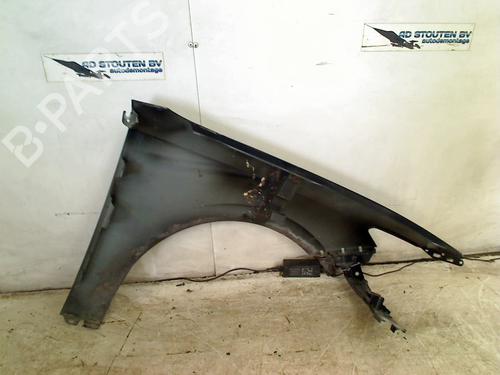Left front fenders SEAT LEON Sportstourer (KL8, KLD) 1.0 TSI | BP30155817C41 