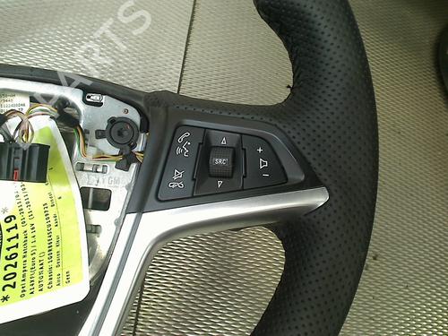 Rat OPEL AMPERA (R12) EV 150 | BP38168560C49 - Image 2