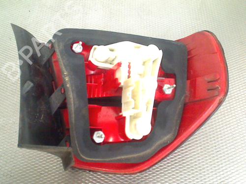 Right taillight BMW 3 (E90) 325 i | BP39098179C35 - Image 5