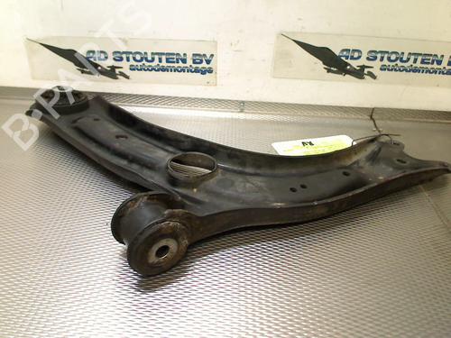 Right front suspension arm VW PASSAT B8 Variant (3G5, CB5) 1.6 TDI | BP23567577M13 