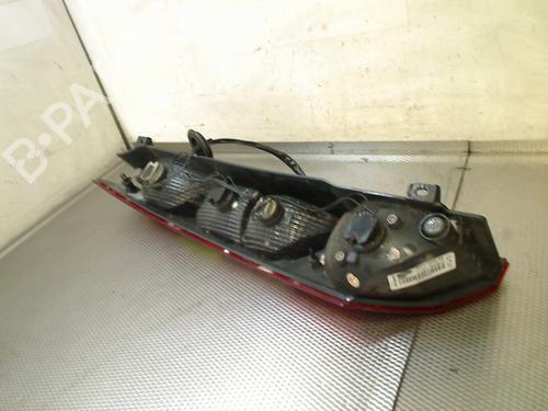 Right taillight FORD TRANSIT CONNECT V408 Box Body/MPV 1.5 EcoBlue | BP38774948C35 - Image 4