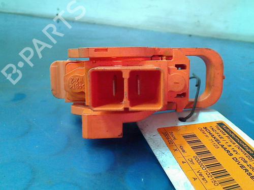 Switch TOYOTA PRIUS Liftback (_W2_) 1.5 Hybrid (NHW20_, NHW20R) | BP11306103I30 