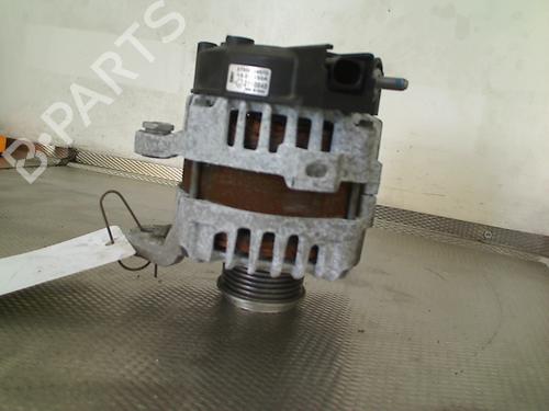 Used Alternator Alternator KIA PICANTO III (JA) 1.0 (67 hp) 39948629 39948629