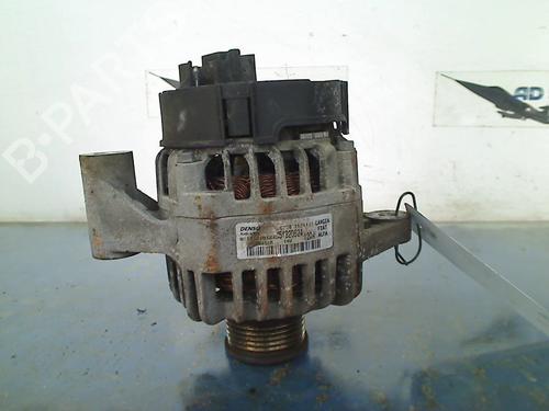 Used Alternator ALFA ROMEO GIULIETTA (940_) 1.6 JTDM (940FXD1A) (105 hp) 20114858