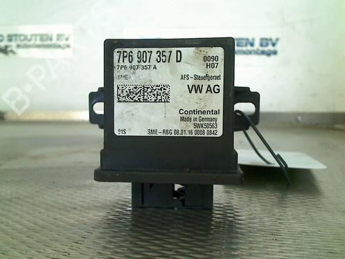 Elektronisk modul VW POLO VI (AW1, BZ1, AE1) 2.0 GTI (200 hp) 28600870