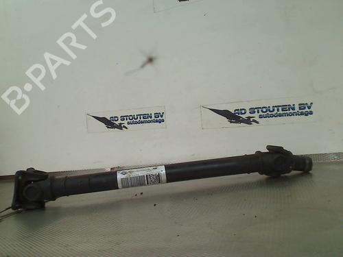 Used Driveshaft Driveshaft LAND ROVER RANGE ROVER VELAR (L560) 2.0 D240 SD4 4x4 (241 hp) 39710944 39710944