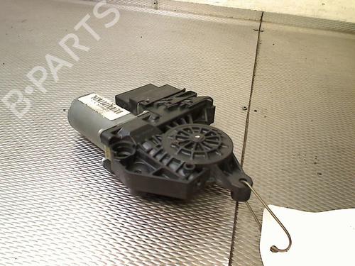 Left rear window motor VW GOLF VI (5K1) 1.4 TSI | BP32519653E23 