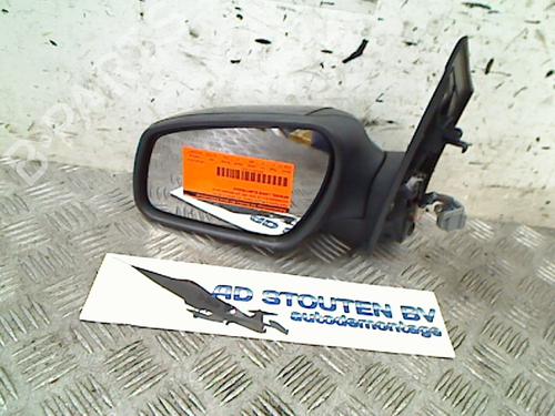 Used Left mirror FORD FOCUS II Turnier (DA_, FFS, DS) 1.8 TDCi (115 hp) 11314009