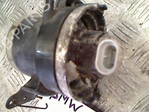 Used Left front fog light BMW 5 (E60) 520 i (170 hp) 11260024