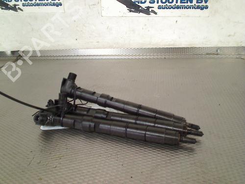Injector SEAT IBIZA IV ST (6J8, 6P8) 1.2 TDI | BP29585593M100 