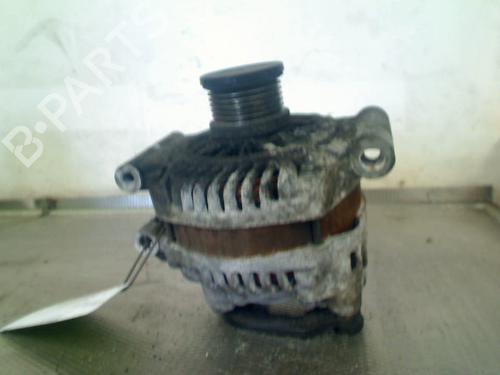 Alternator CITROËN DS3 (SA_) 1.6 VTi 120 | BP39436462M7 - Image 3