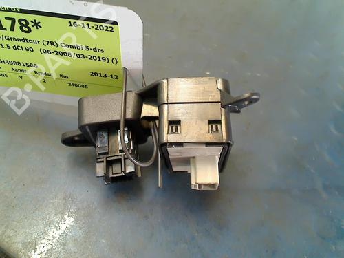Switch RENAULT CLIO IV Grandtour (KH_) 1.5 dCi 90 (KHN3, KHN4) | BP13127223I30 