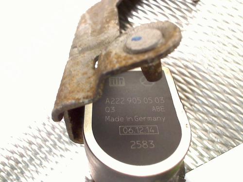 Electronic sensor MERCEDES-BENZ C-CLASS (W205) C 180 BlueTEC / d (205.036) | BP29478620M84 