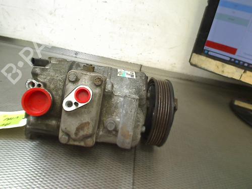 AC compressor AUDI A3 Sportback (8PA) 2.0 TDI quattro | BP37659325M34 - Image 3