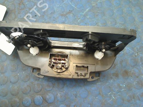 Climate control OPEL KARL (C16) 1.0 | BP11324364I5 - Image 4