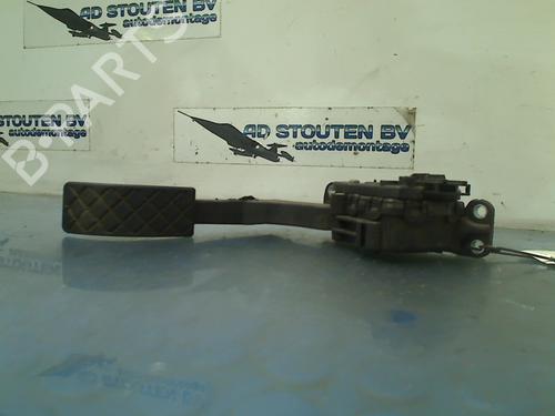 Used Pedal SEAT LEON (1M1) 1.9 TDI (150 hp) 13123084