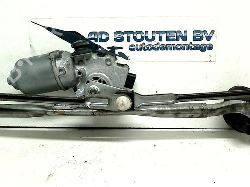 Front wipers mechanism DAIHATSU SIRION (M3_) 1.0 (M300) | BP11298530C83 