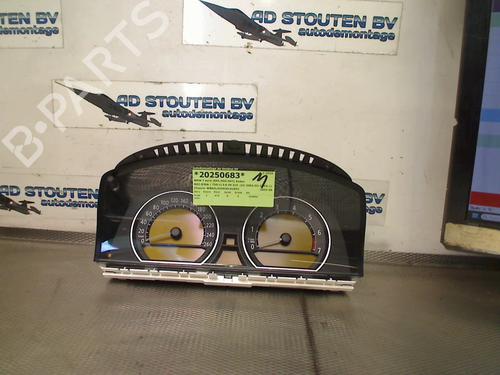instrument-cluster-bmw-7-e65-e66-e67-2001-2002-2003-2004-2005-2006-2007-2008-2009-25889823 main image