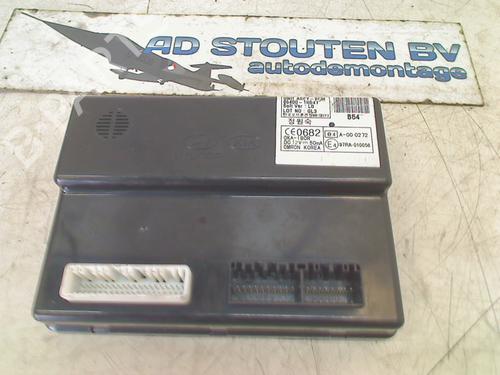 Used Control unit Control unit 11319147 11319147