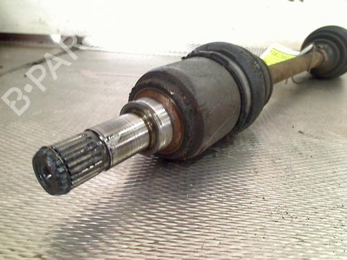 Left front driveshaft FORD KA (RU8) 1.2 | BP30610556M38