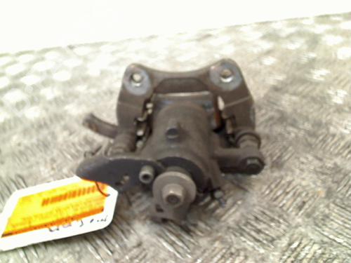 Used Left rear brake caliper MERCEDES-BENZ CITAN Box Body/MPV (W415) 108 CDI (415.601, 415.603) (75 hp) 11773963