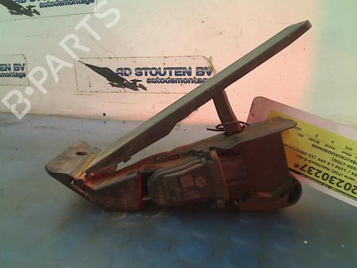 Pedal BMW 1 (F20) 116 d | BP13508581I4