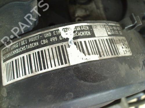 Motor VW PASSAT B6 (3C2) 2.0 TDI 16V | BP28624958M1
