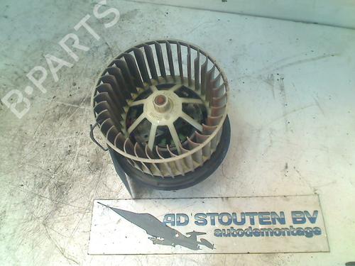 Used Heater blower motor FORD TRANSIT Van (FA_ _) 2.2 TDCi (110 hp) 11317398